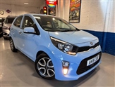 Used Kia Picanto