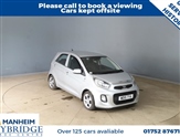 Used Kia Picanto