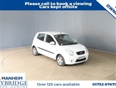 Used Kia Picanto