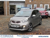 Used Kia Picanto Used Kia Picanto