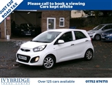 Used Kia Picanto