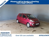 Used Kia Picanto