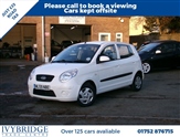 Used Kia Picanto Used Kia Picanto