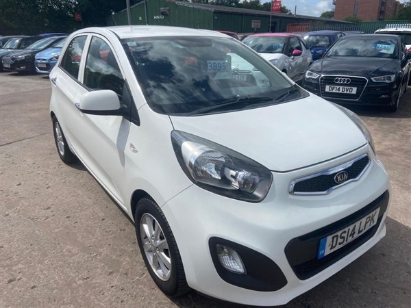 Large image for the Used Kia PICANTO