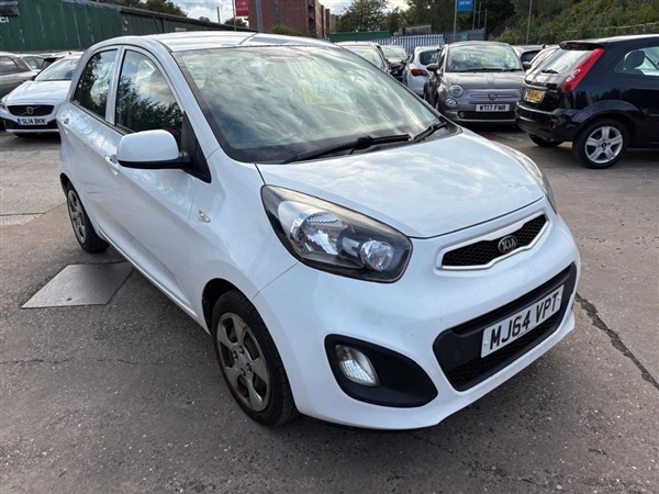 Large image for the Used Kia PICANTO