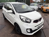 Used Kia Picanto