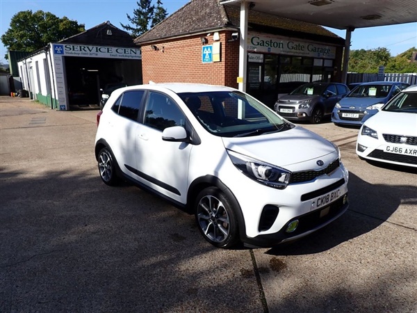 Large image for the Used Kia PICANTO