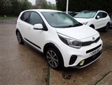 Used Kia Picanto