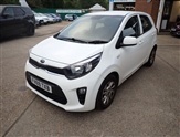 Used Kia Picanto