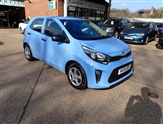 Used Kia Picanto