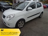 Used Kia Picanto Used Kia Picanto