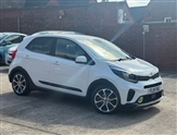 Used Kia Picanto