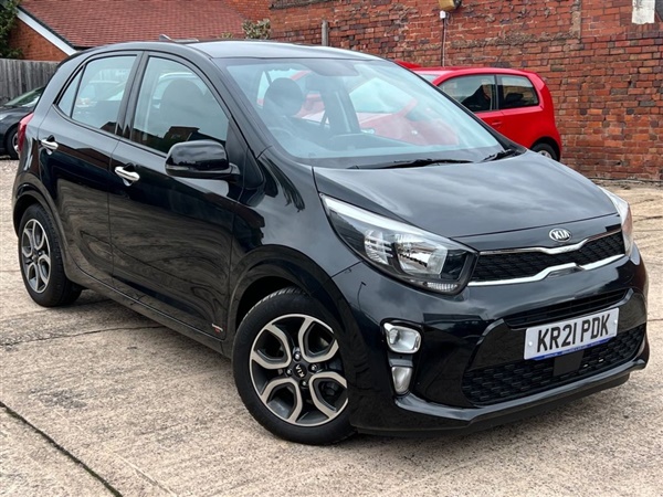 Large image for the Used Kia PICANTO
