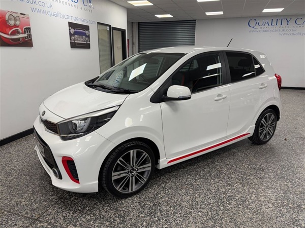 Large image for the Used Kia PICANTO