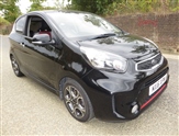 Used Kia Picanto