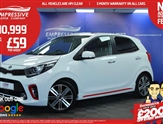 Used Kia Picanto