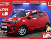Used Kia Picanto