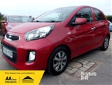 Used Kia Picanto