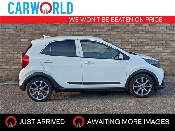 Large image for the Used Kia PICANTO