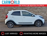 Kia Picanto Image 1