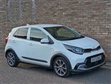 Kia Picanto Image 2