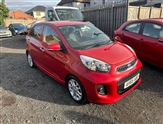 Used Kia Picanto