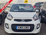 Used Kia Picanto