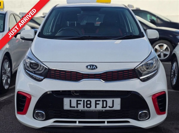 Large image for the Used Kia PICANTO