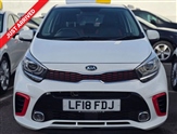 Used Kia Picanto