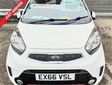 Used Kia Picanto Used Kia Picanto