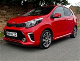 Used Kia Picanto