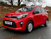 Used Kia Picanto