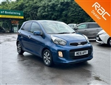 Used Kia Picanto