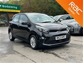 Used Kia Picanto Used Kia Picanto