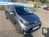 Used Kia Picanto