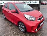 Used Kia Picanto