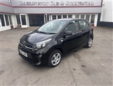 Used Kia Picanto