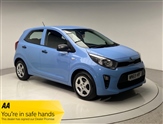 Used Kia Picanto