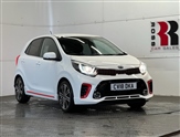 Used Kia Picanto