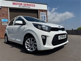 Used Kia Picanto