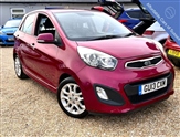 Used Kia Picanto