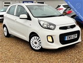 Used Kia Picanto