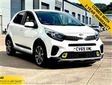 Used Kia Picanto