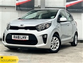 Used Kia Picanto Used Kia Picanto