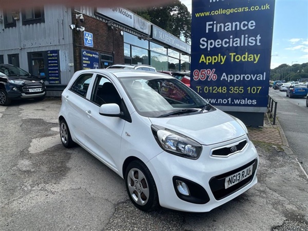 Large image for the Used Kia PICANTO