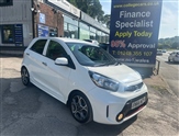 Used Kia Picanto