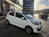 Used Kia Picanto