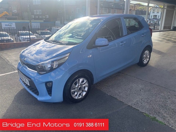 Large image for the Used Kia PICANTO