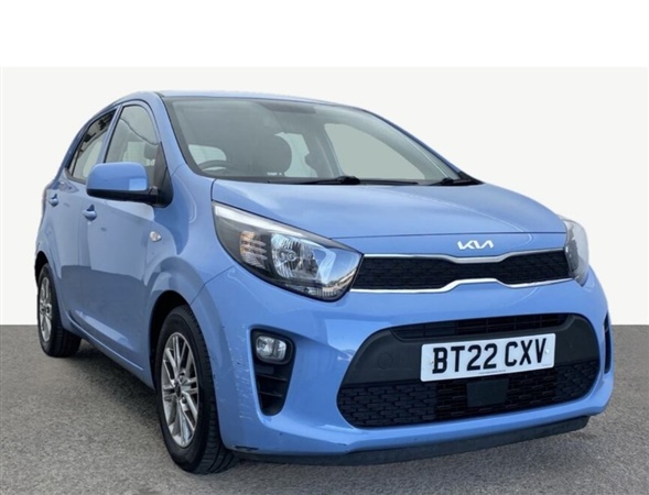 Large image for the Used Kia PICANTO