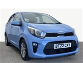 Used Kia Picanto
